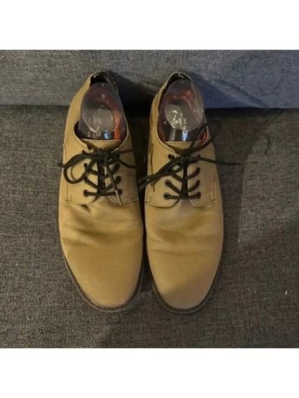 Mix No. 6 these shoes